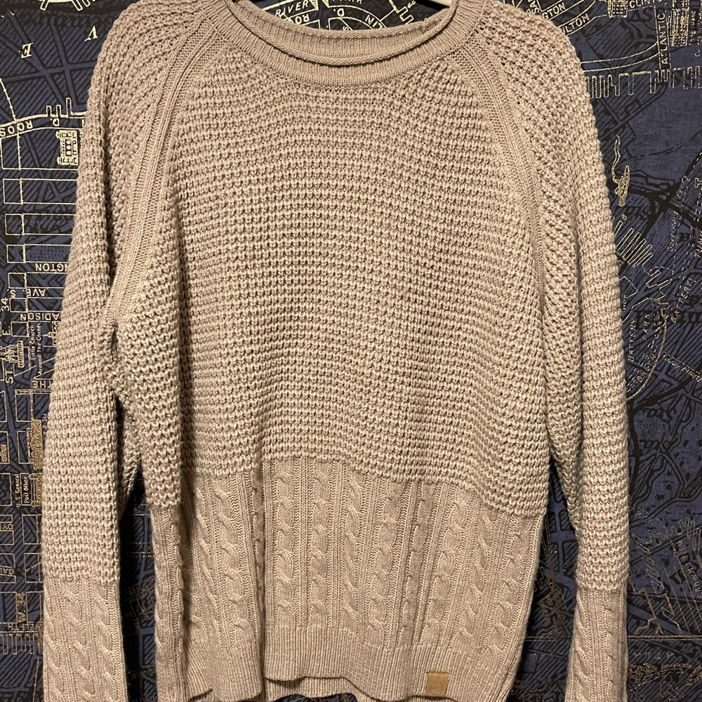 Weatherproof Vintage Women's Knit Sweater